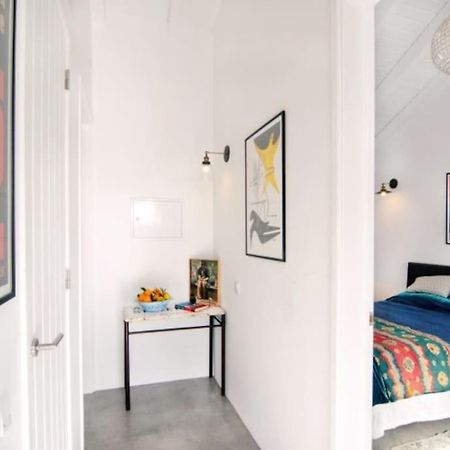 Stylish Town House In Silves Exterior foto